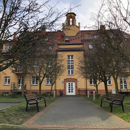 아파트 Apartament Kotwica