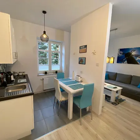 Apartament Kotwica 아파트