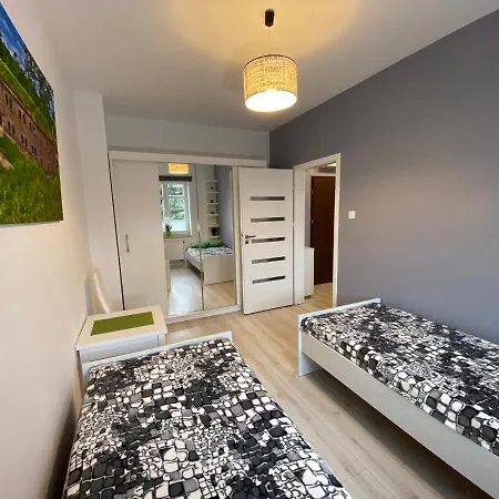 아파트 Apartament Kotwica *