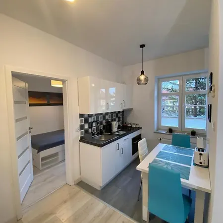 Apartament Kotwica