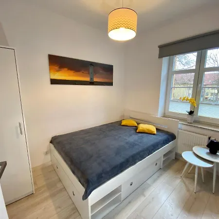 Apartament Kotwica 아파트