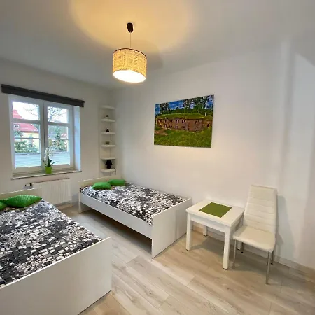 아파트 Apartament Kotwica *