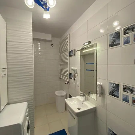 아파트 Apartament Kotwica *