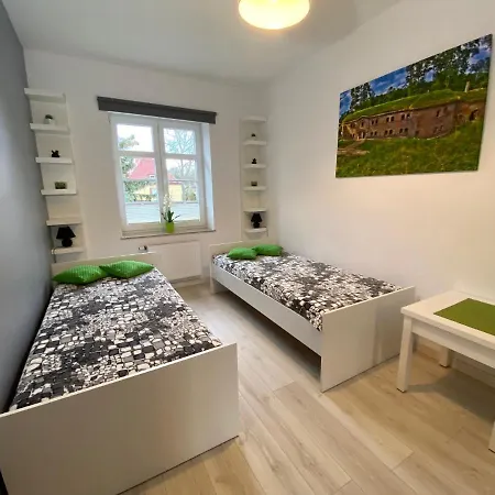 아파트 Apartament Kotwica