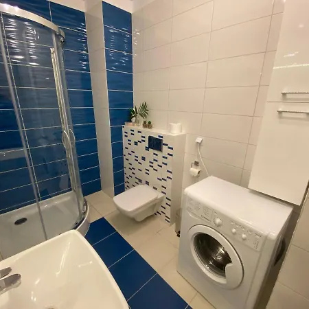 Apartament Kotwica 아파트 *