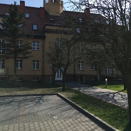 아파트 Apartament Kotwica *