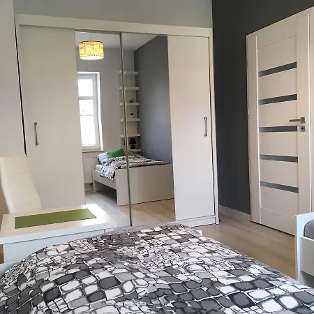 Apartament Kotwica 아파트