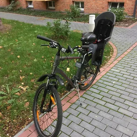 Apartament Kotwica 아파트 *